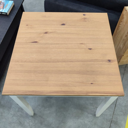 MESA DE COMEDOR "LERHAMN"