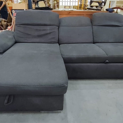 SOFÁ CHAISE LONGUE