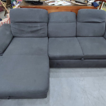 SOFÁ CHAISE LONGUE