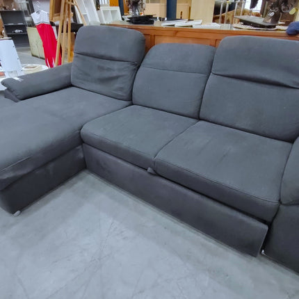SOFÁ CHAISE LONGUE