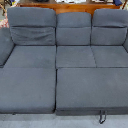 SOFÁ CHAISE LONGUE