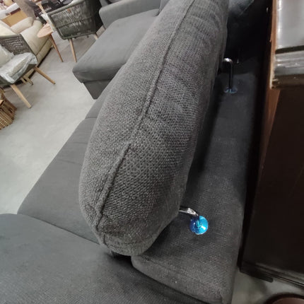SOFÁ CHAISE LONGUE