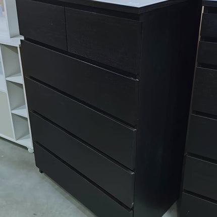 CÓMODA "MALM"