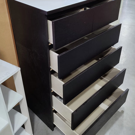 CÓMODA "MALM"