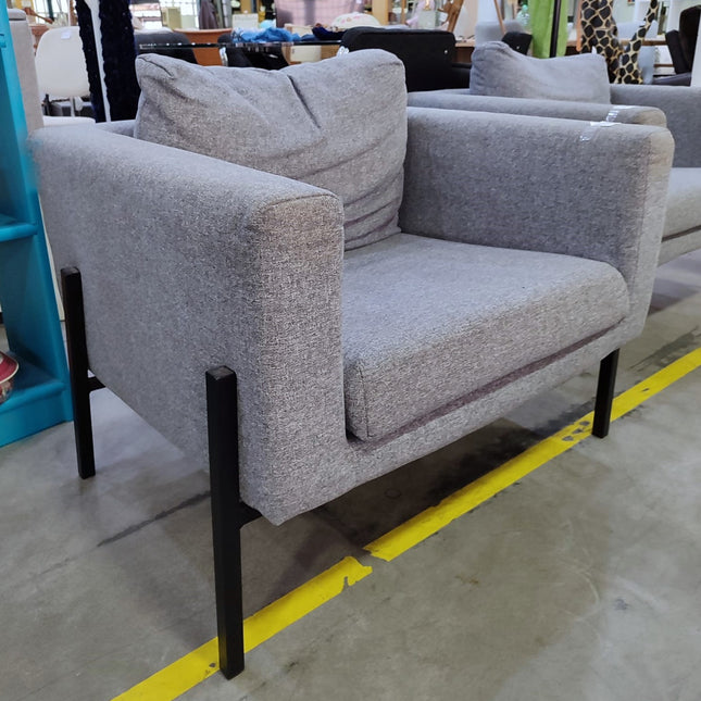PAR DE SILLONES "KOARP"