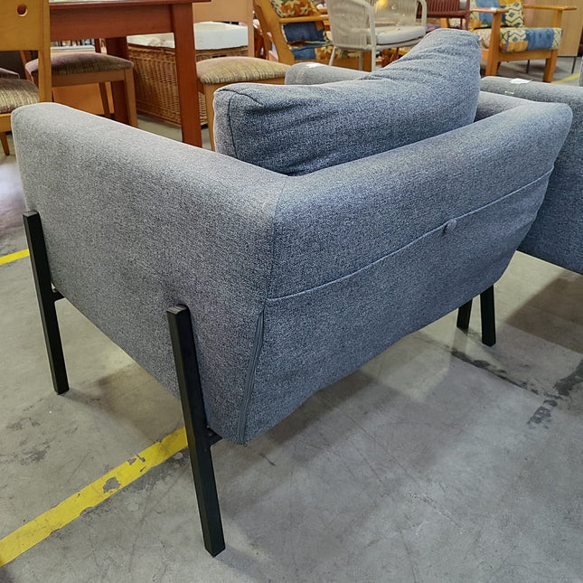 PAR DE SILLONES "KOARP"
