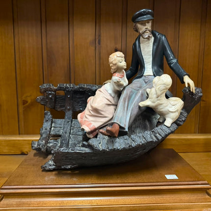 FIGURA DECORATIVA