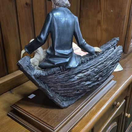 FIGURA DECORATIVA