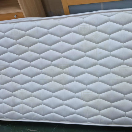CANAPÉ 90x200 CON COLCHÓN