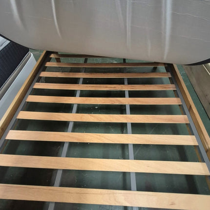 CAMA MATRIMONIAL CON COLCHÓN