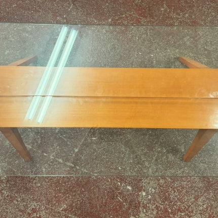 MESA DE CENTRO