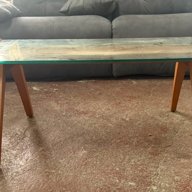 MESA DE CENTRO