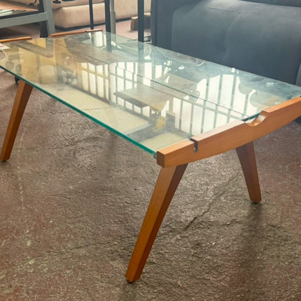 MESA DE CENTRO