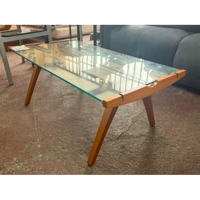 MESA DE CENTRO