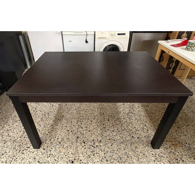 MESA EXTENSIBLE DE COMEDOR