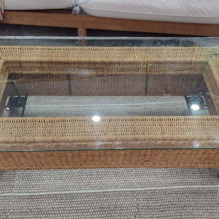 MESA DE CENTRO
