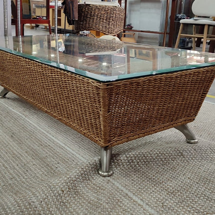 MESA DE CENTRO