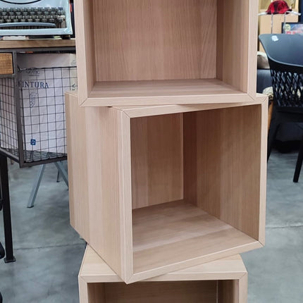 MUEBLE DE ALMACENAJE "EKET"