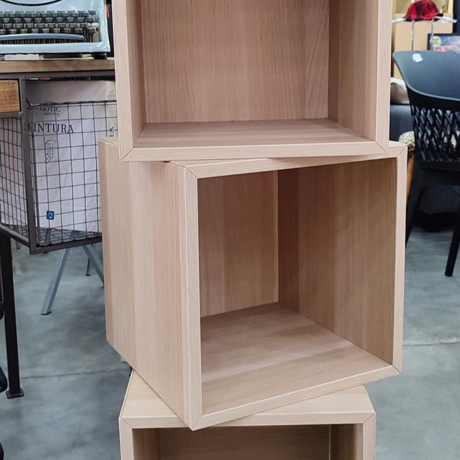 MUEBLE DE ALMACENAJE "EKET"