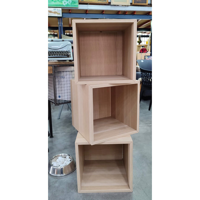 MUEBLE DE ALMACENAJE "EKET"