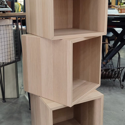 MUEBLE DE ALMACENAJE "EKET"