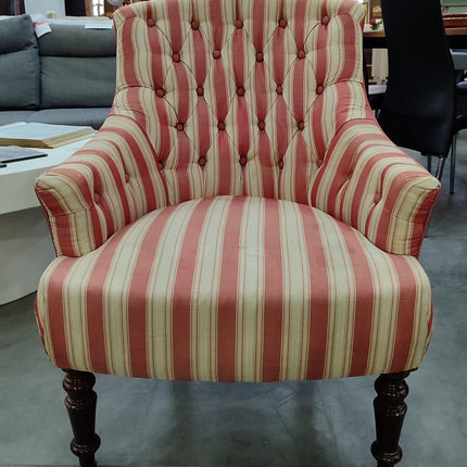 SILLÓN CLÁSICO