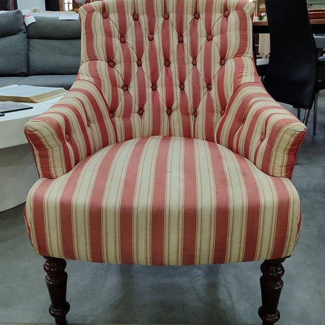 SILLÓN CLÁSICO