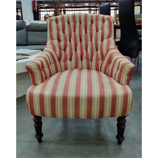 SILLÓN CLÁSICO