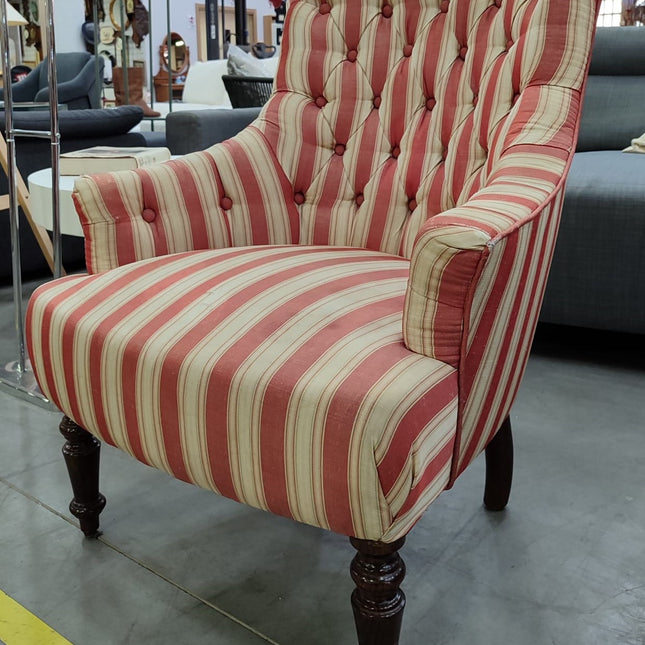 SILLÓN CLÁSICO