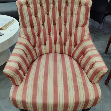 SILLÓN CLÁSICO