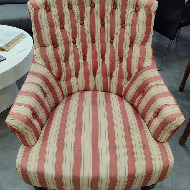 SILLÓN CLÁSICO