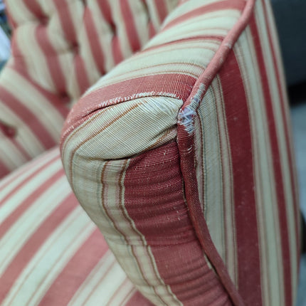 SILLÓN CLÁSICO