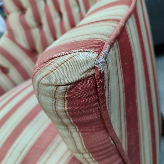 SILLÓN CLÁSICO