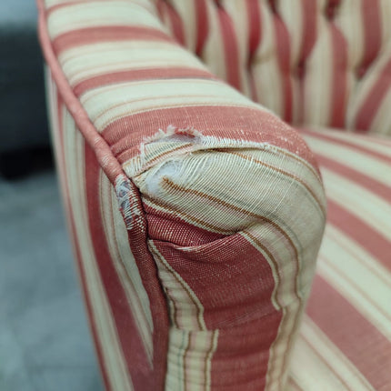 SILLÓN CLÁSICO