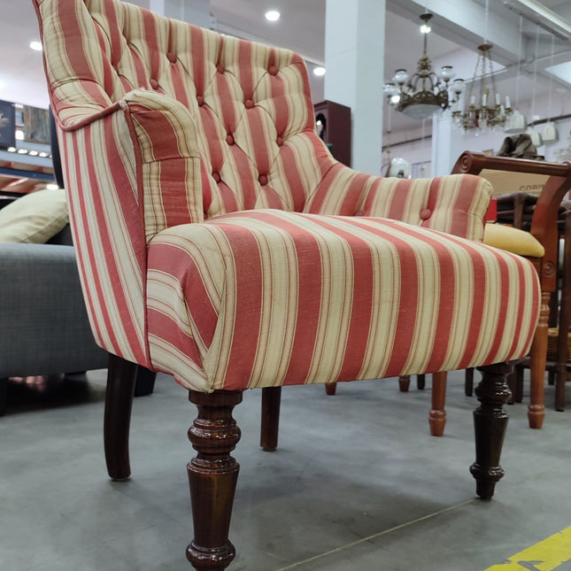 SILLÓN CLÁSICO