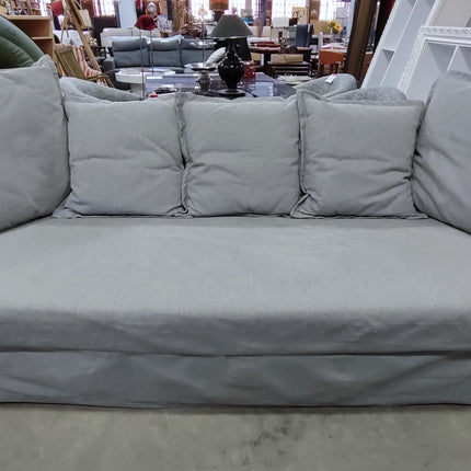 SOFÁ CAMA "HOLMSUND"