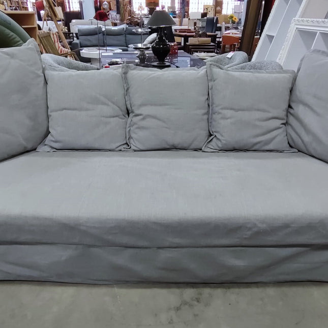 SOFÁ CAMA "HOLMSUND"