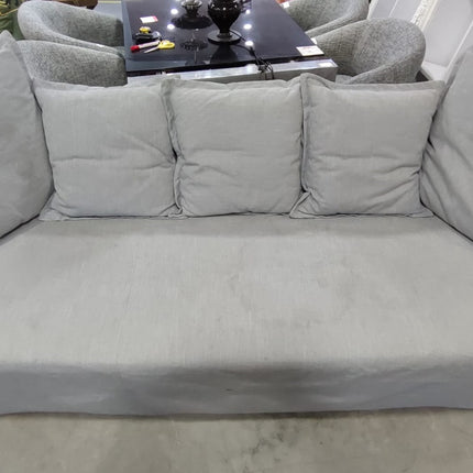 SOFÁ CAMA "HOLMSUND"