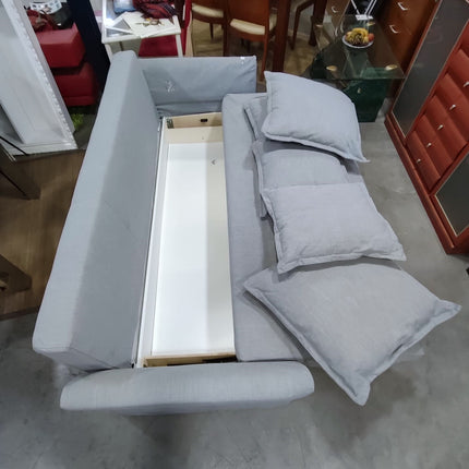 SOFÁ CAMA "HOLMSUND"