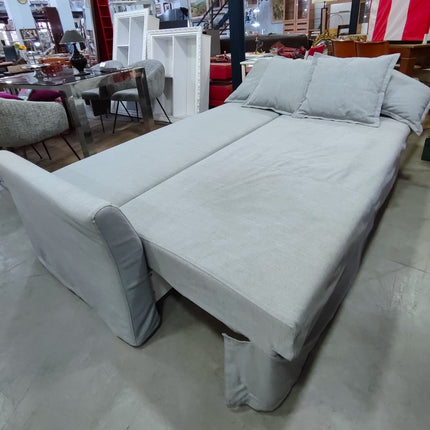SOFÁ CAMA "HOLMSUND"