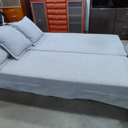 SOFÁ CAMA "HOLMSUND"