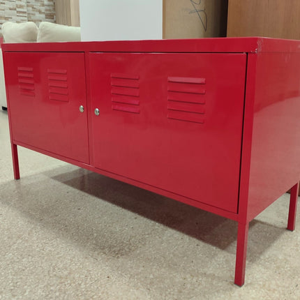 ARMARIO METÁLICO "IKEA PS"