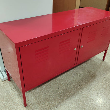 ARMARIO METÁLICO "IKEA PS"