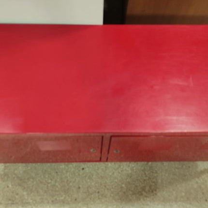 ARMARIO METÁLICO "IKEA PS"
