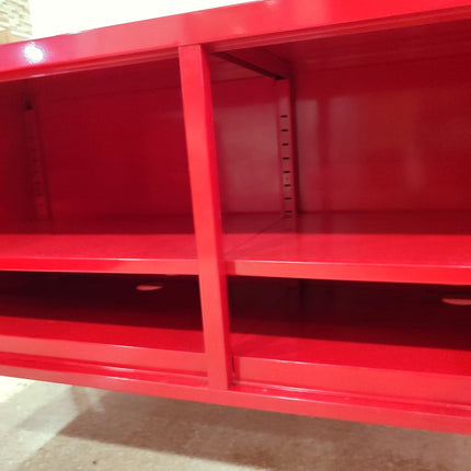 ARMARIO METÁLICO "IKEA PS"