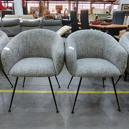 CUATRO SILLAS DE COMEDOR