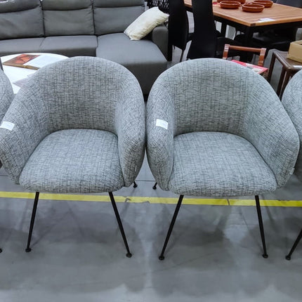 CUATRO SILLAS DE COMEDOR