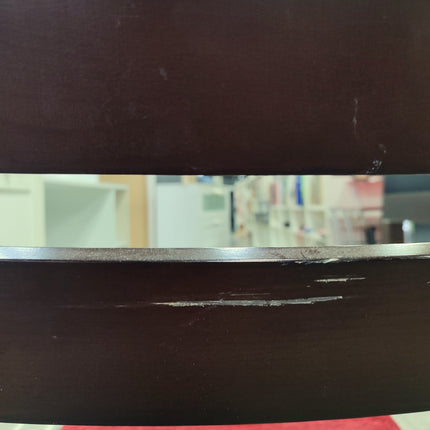 SEIS SILLAS DE COMEDOR