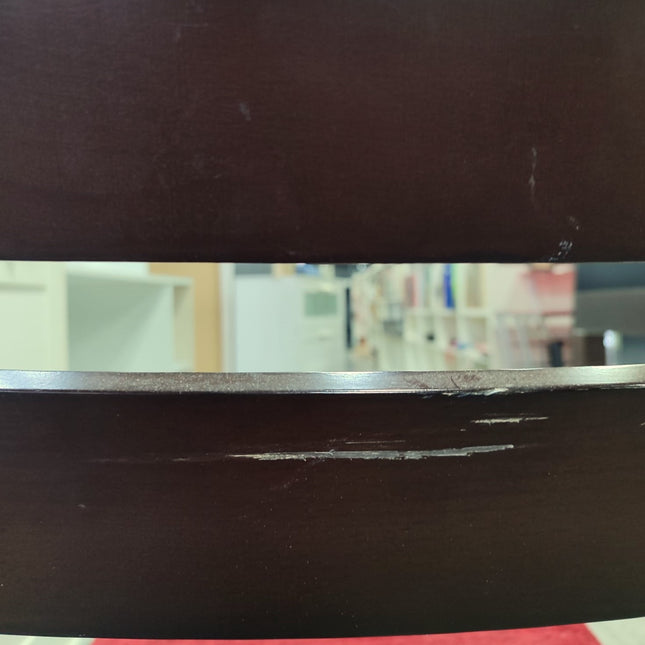 SEIS SILLAS DE COMEDOR