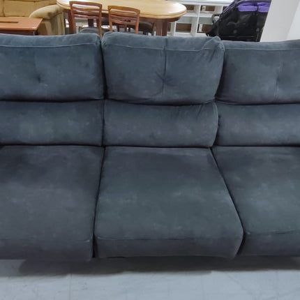 SOFÁ MODULAR TRES PLAZAS